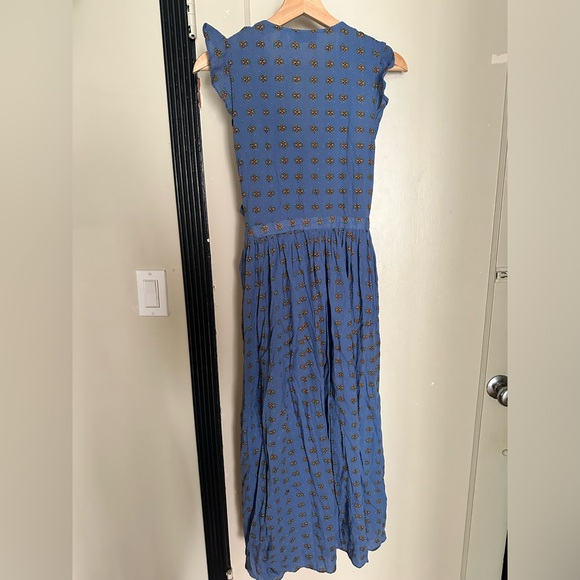 Long & Other Stories Cotton dress - Picture 2 of 3
